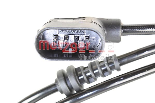 METZGER 09001073 GREENPARTS Sensor, Raddrehzahl